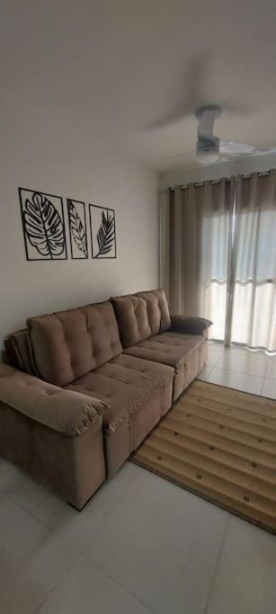 Ap. Da Fe C/ Garagem E Ar Condicionado
