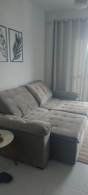 Apartment Ap. Da Fe C/ Garagem E Ar Condicionado