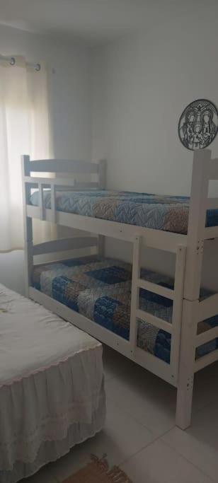 Ap. Da Fe C/ Garagem E Ar Condicionado Apartment