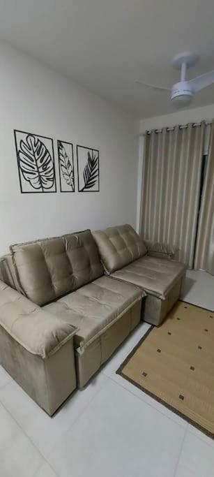 Ap. Da Fe C/ Garagem E Ar Condicionado *