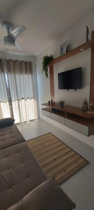 Ap. Da Fe C/ Garagem E Ar Condicionado Apartment *