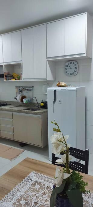Apartment Ap. Da Fe C/ Garagem E Ar Condicionado *